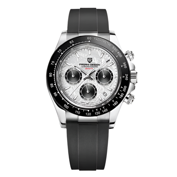 PAGANI DESIGN V2 Quartz Chronograph