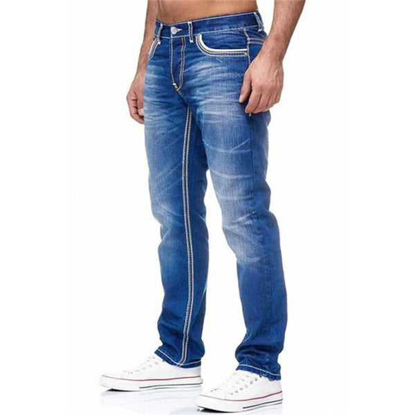 Men's Stretch Denim Jeans