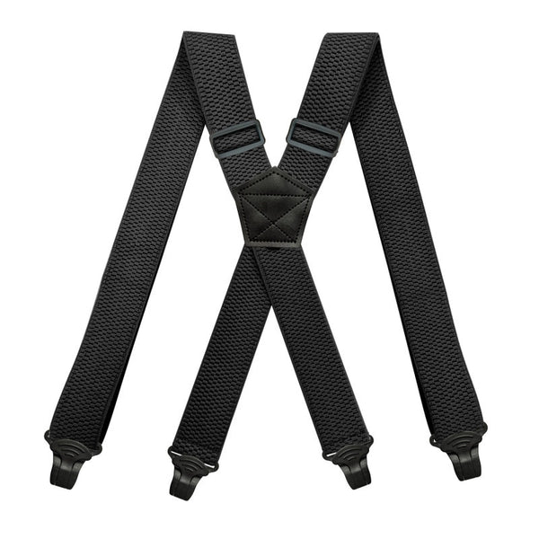 Heavy Duty Work Suspenders